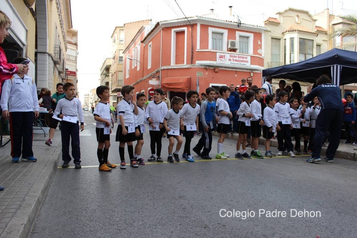 2014 03 29 IV DUATLÓN PADRE DEHON (52)